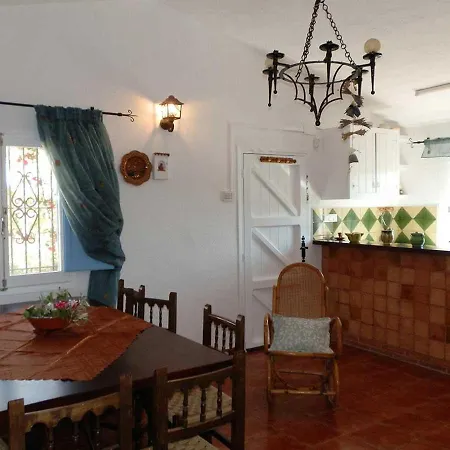 Holiday home Casa Cerca Del Mar Con Piscina Privada, Wifi, Aire Acondicionado Opcional Y Mascotas Bienvenidas - Es-184-23