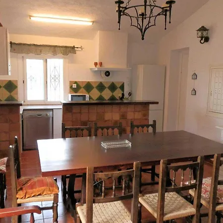 Holiday home Casa Cerca Del Mar Con Piscina Privada, Wifi, Aire Acondicionado Opcional Y Mascotas Bienvenidas - Es-184-23 L'Ametlla de Mar