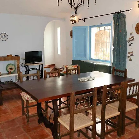 Casa Cerca Del Mar Con Piscina Privada, Wifi, Aire Acondicionado Opcional Y Mascotas Bienvenidas - Es-184-23 Holiday home
