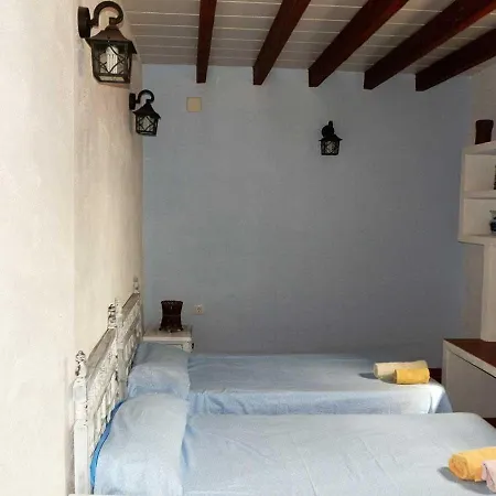 Casa Cerca Del Mar Con Piscina Privada, Wifi, Aire Acondicionado Opcional Y Mascotas Bienvenidas - Es-184-23 *