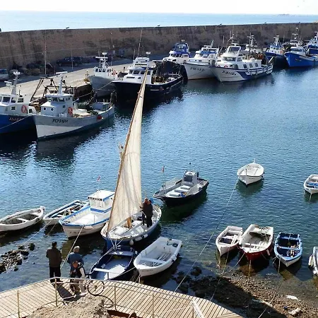 Casa Cerca Del Mar Con Piscina Privada, Wifi, Aire Acondicionado Opcional Y Mascotas Bienvenidas - Es-184-23