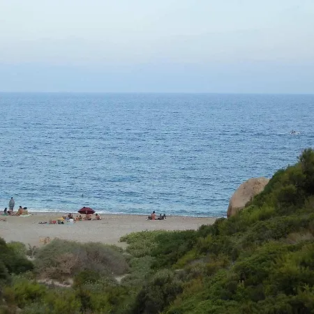 Casa Cerca Del Mar Con Piscina Privada, Wifi, Aire Acondicionado Opcional Y Mascotas Bienvenidas - Es-184-23 Holiday home L'Ametlla de Mar