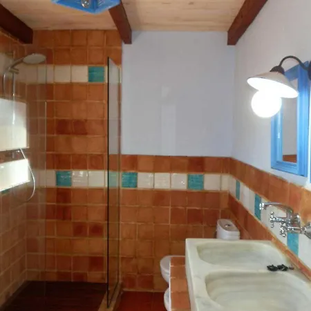 Holiday home Casa Cerca Del Mar Con Piscina Privada, Wifi, Aire Acondicionado Opcional Y Mascotas Bienvenidas - Es-184-23 *