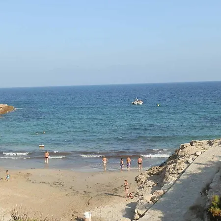 Holiday home Casa Cerca Del Mar Con Piscina Privada, Wifi, Aire Acondicionado Opcional Y Mascotas Bienvenidas - Es-184-23 L'Ametlla de Mar